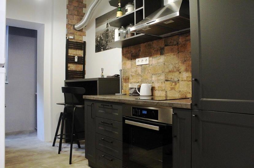 Elegant Apartment In The Center Of Sofia Extérieur photo