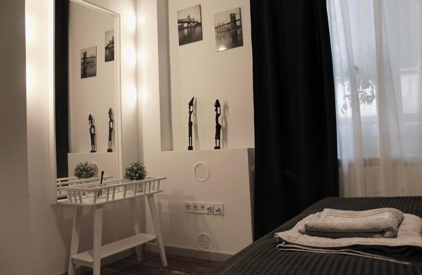 Elegant Apartment In The Center Of Sofia Extérieur photo