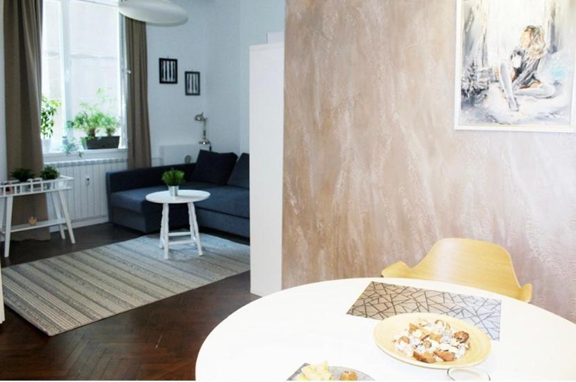 Elegant Apartment In The Center Of Sofia Extérieur photo