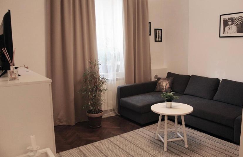 Elegant Apartment In The Center Of Sofia Extérieur photo